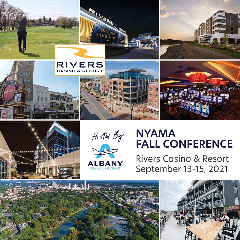 2021 Fall Conference